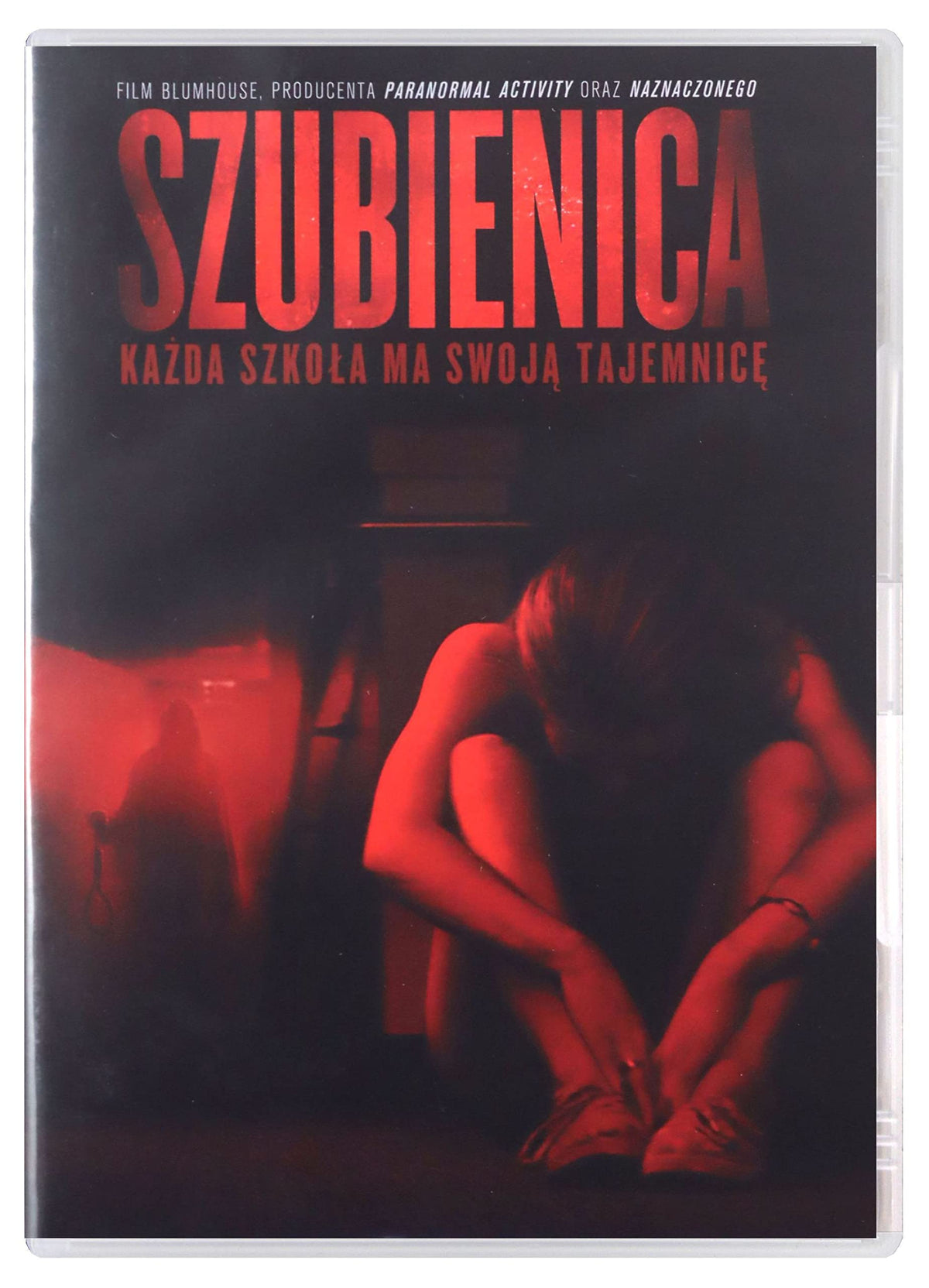 Gallows [DVD] [Region 2] (English audio)