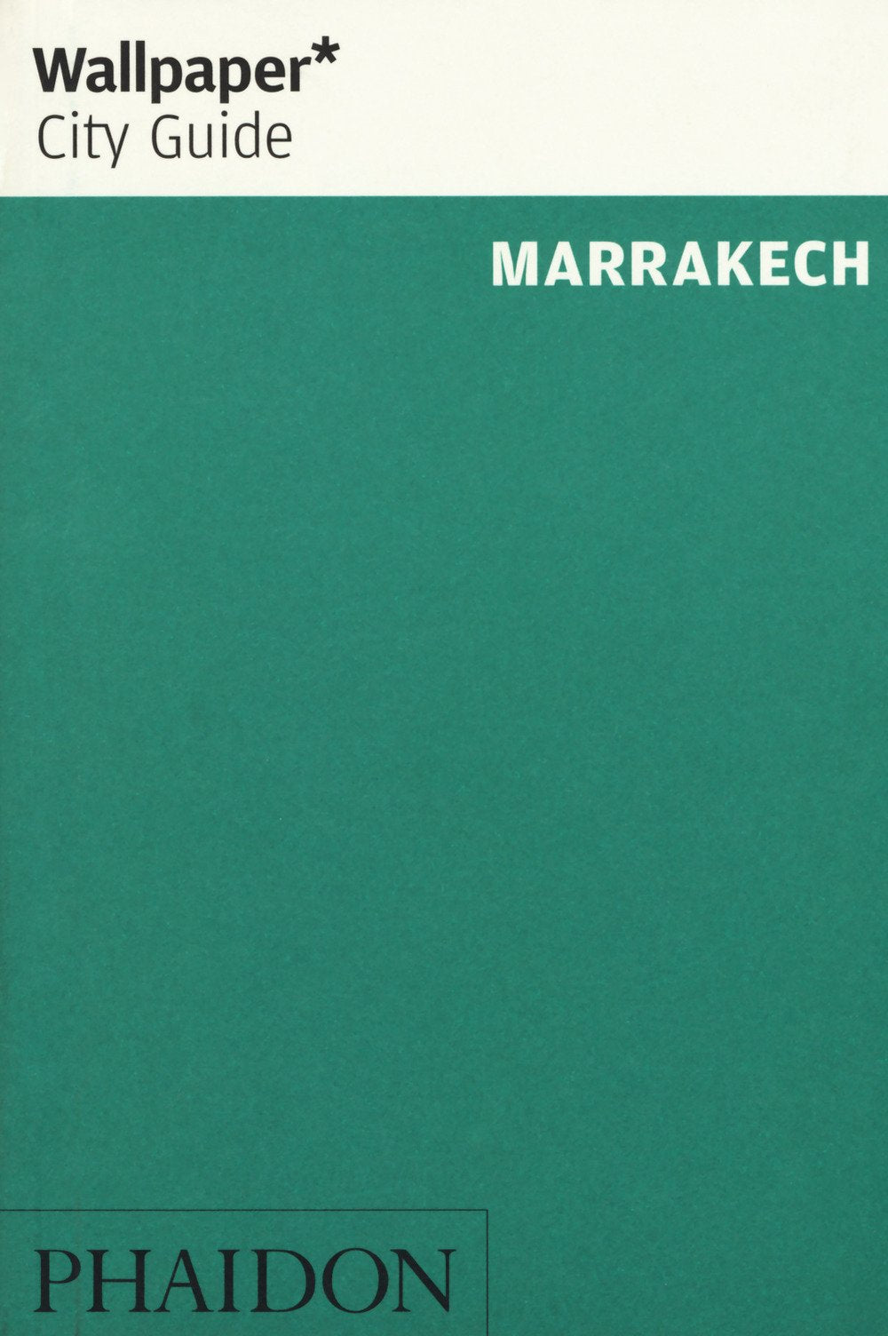 Wallpaper* City Guide Marrakech 2016