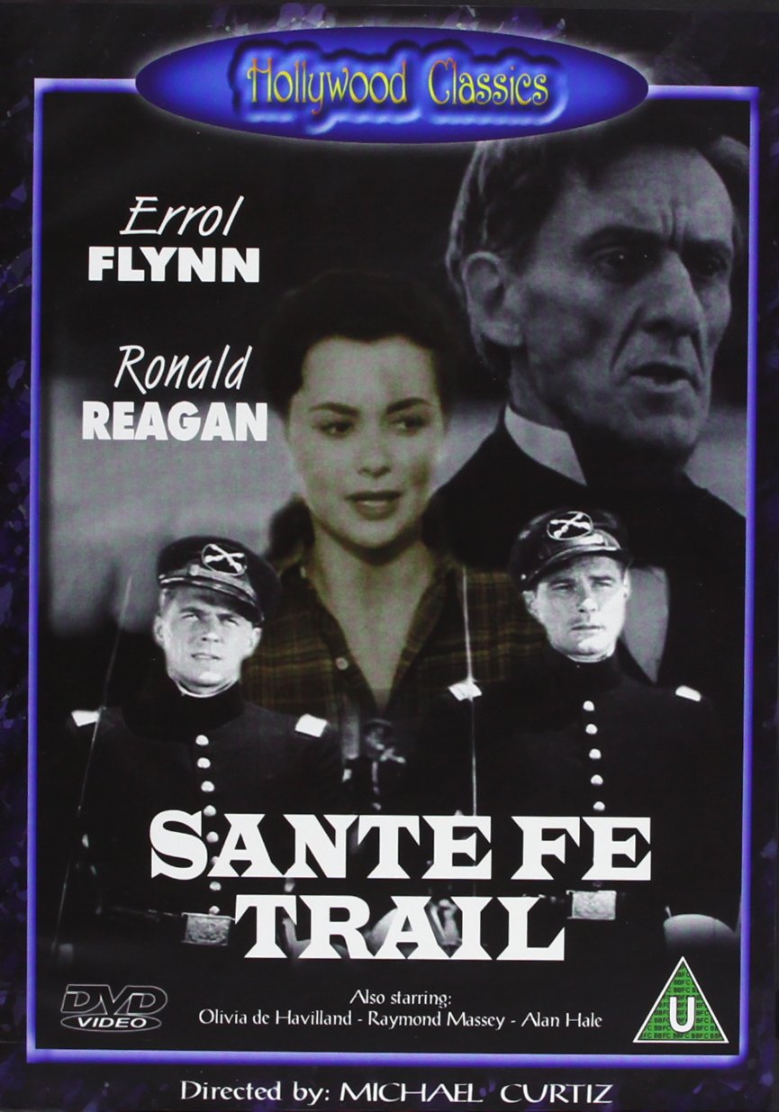 Santa Fe Trail