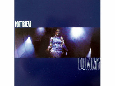 Dummy [Vinyl]