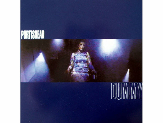 Dummy [Vinyl]
