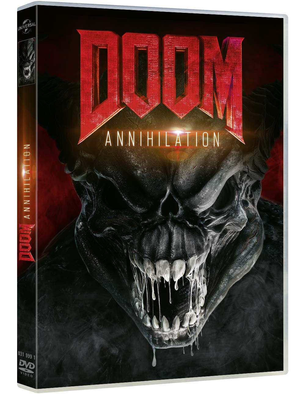 Doom : Annihilation