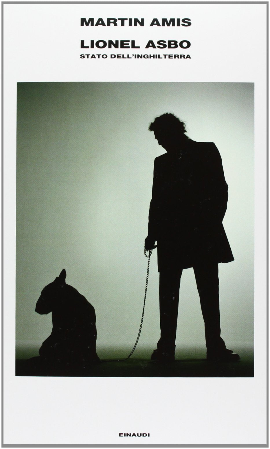 Lionel Asbo (Italian Edition)