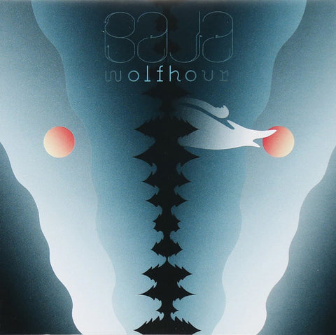 Wolfhour
