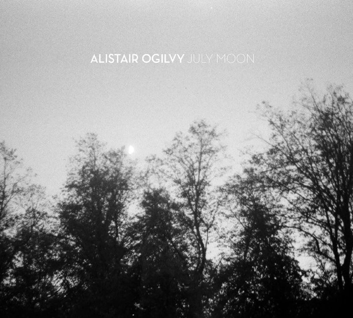 July Moon