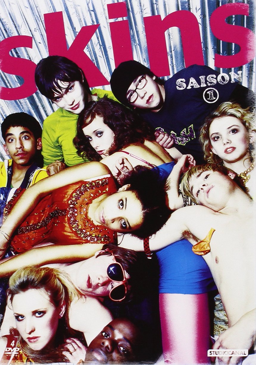 Skins - Saison 1
