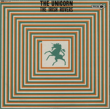 the unicorn LP