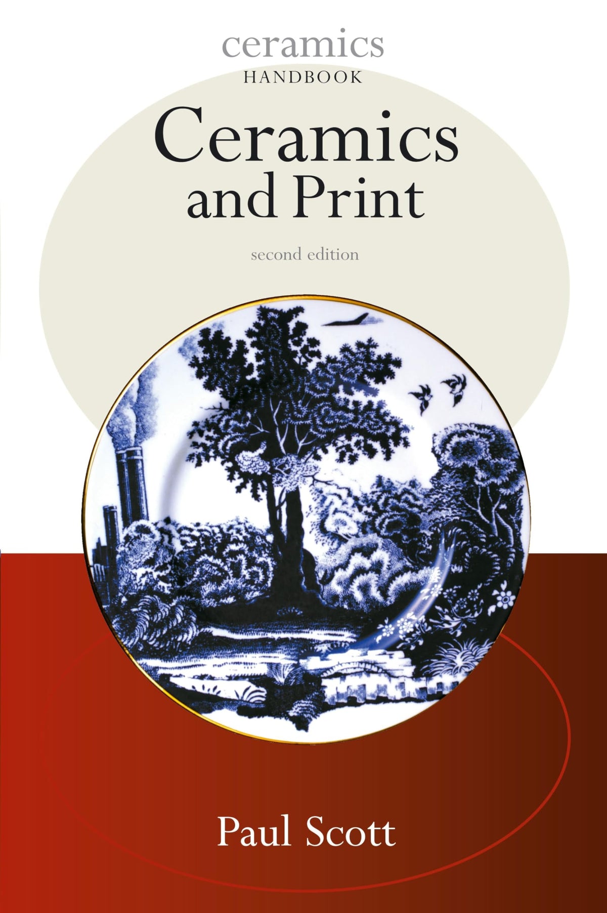 Ceramics and Print