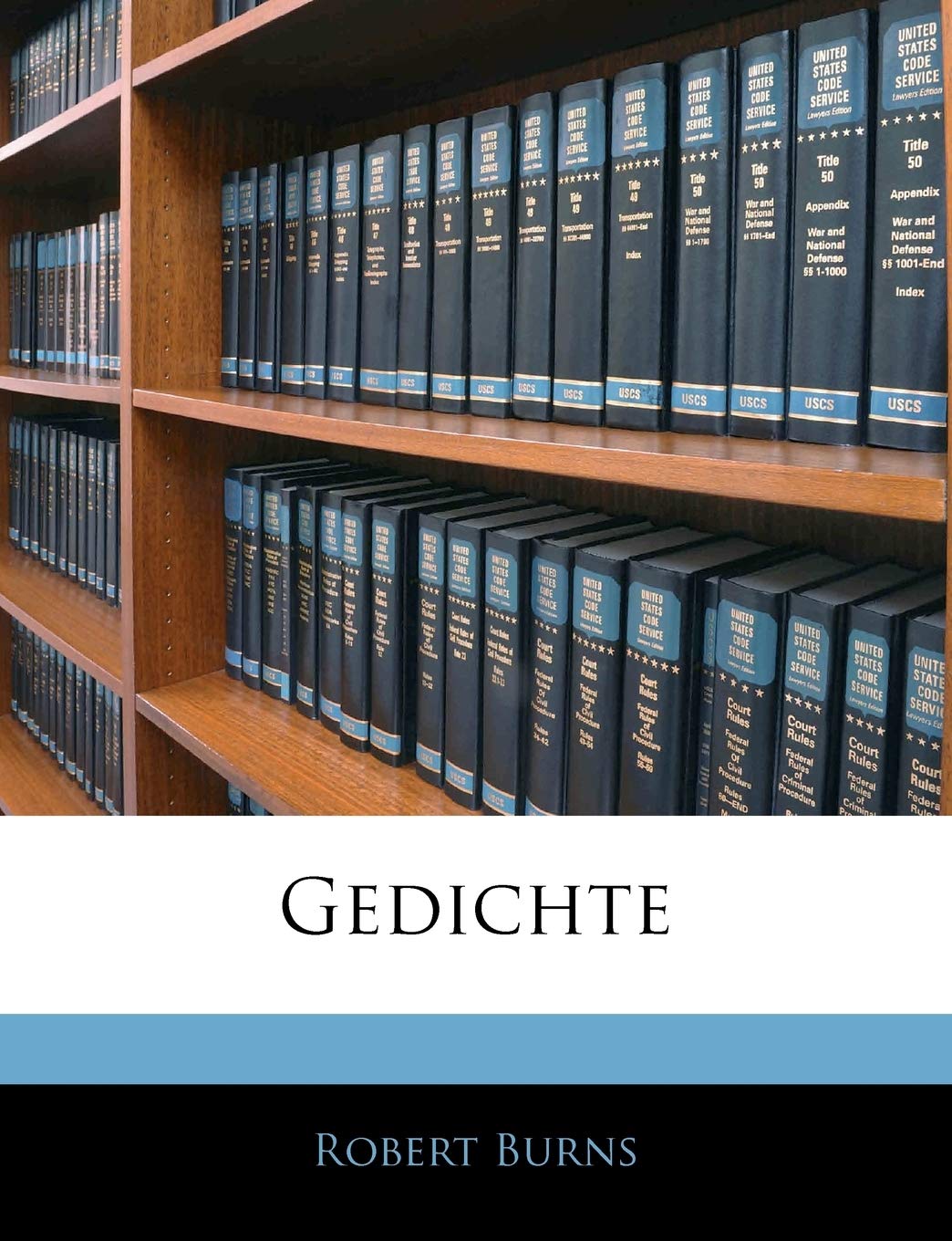 Gedichte (German Edition)