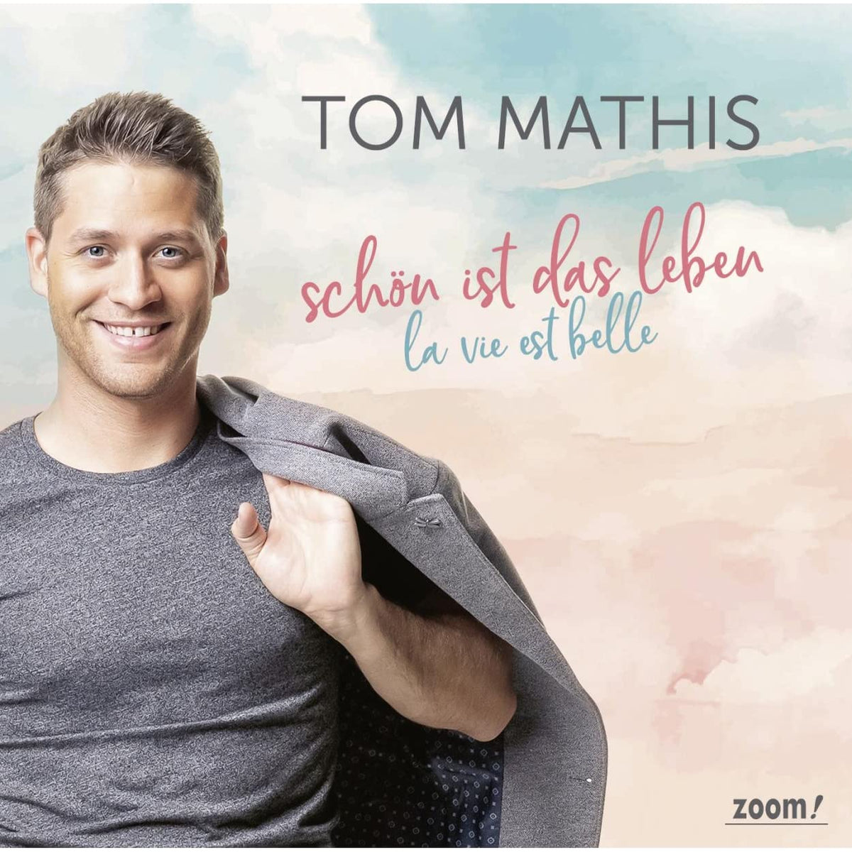 Schon ist das Leben (La vie est belle)