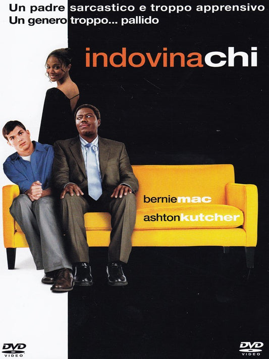 Indovina Chi