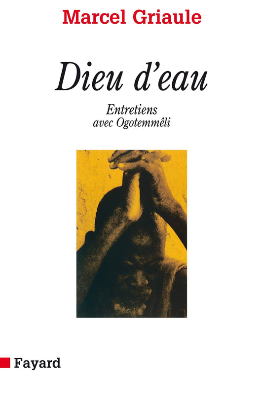 Dieu d'eau: Entretiens avec Ogotemmêli