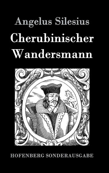 Cherubinischer Wandersmann (German Edition)