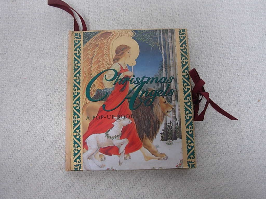 Christmas Angels