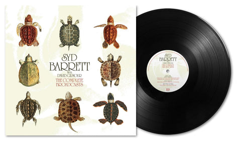 THE COMPLETE 1970 BROADCAST [VINYL]