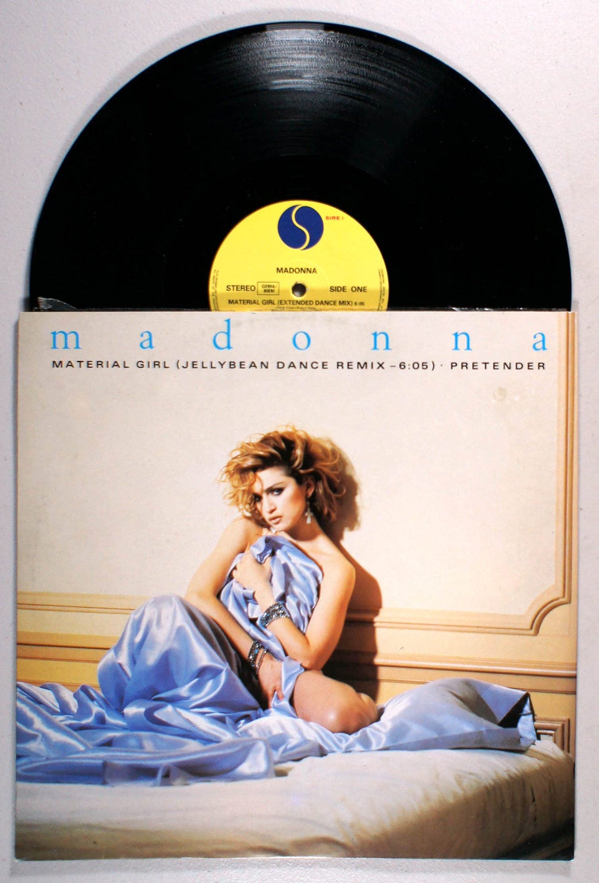 Material Girl