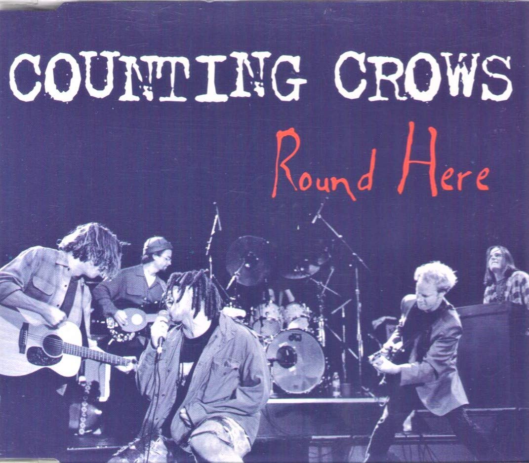 Round Here