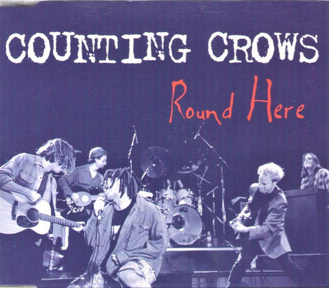 Round Here