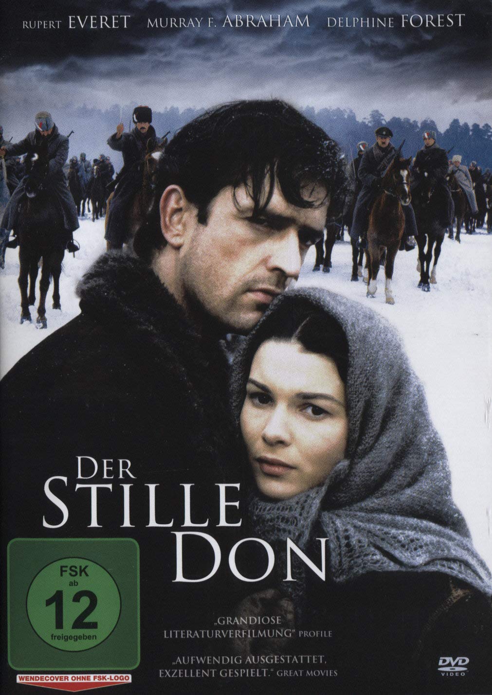 DER STILLE DON (2006) - VARIOU [DVD]