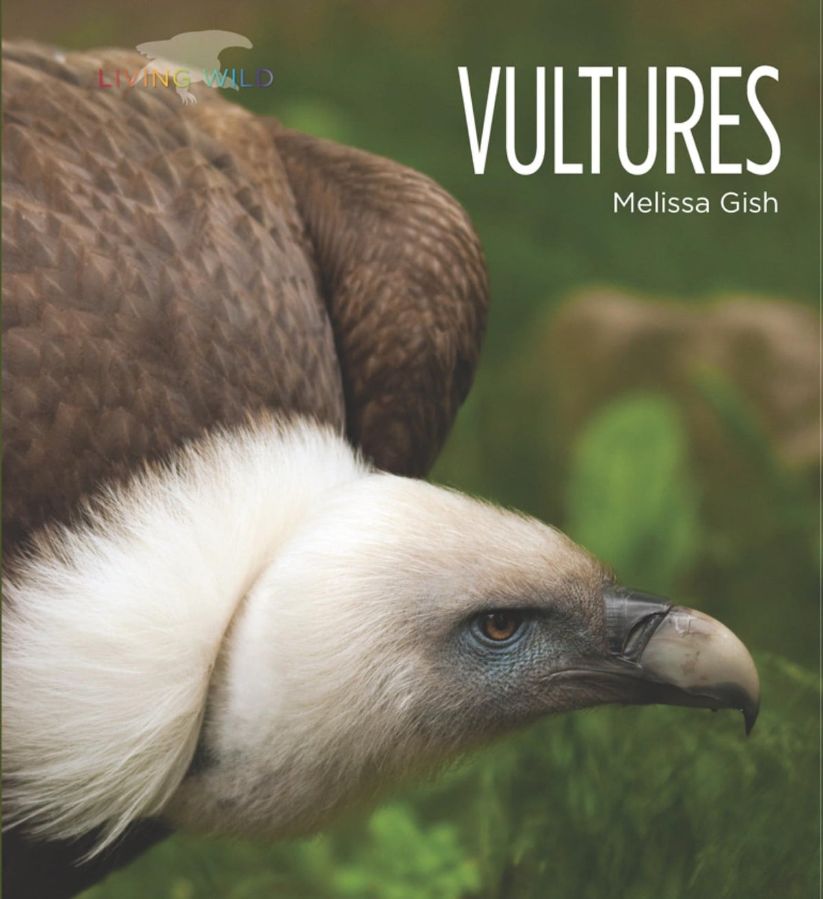 Living Wild: Vultures