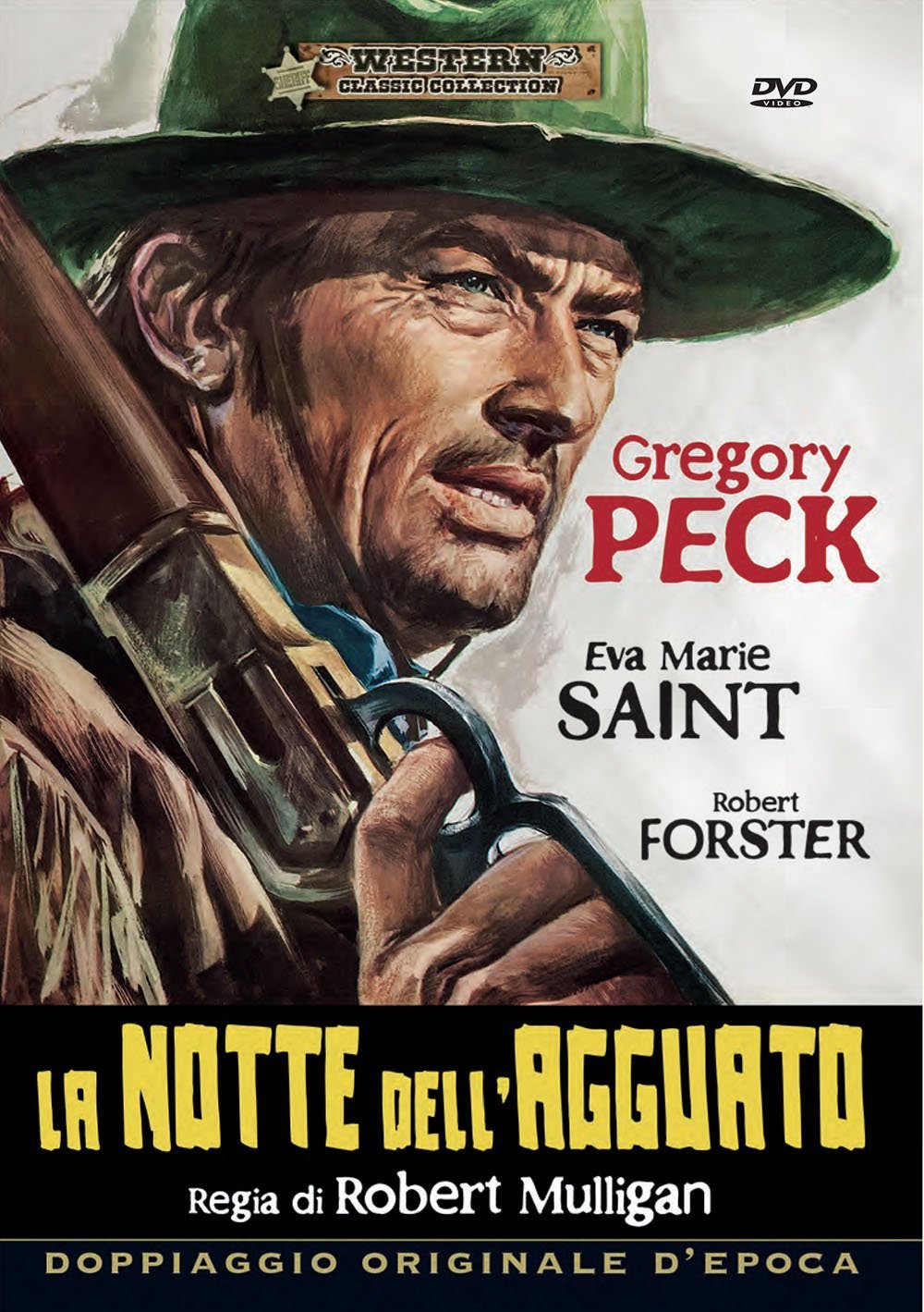 La Notte Dell'Agguato [Import]