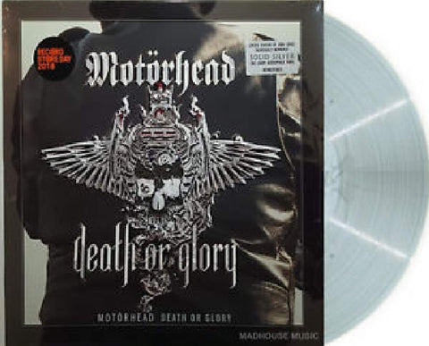 Death Or Glory [VINYL]