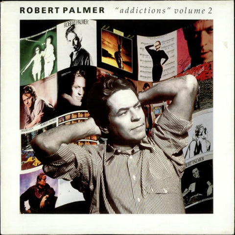 Addictions Volume 2