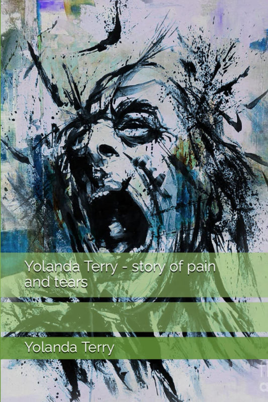 Yolanda Terry - story of pain and tears