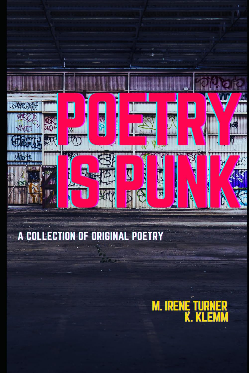 Poetry is Punk