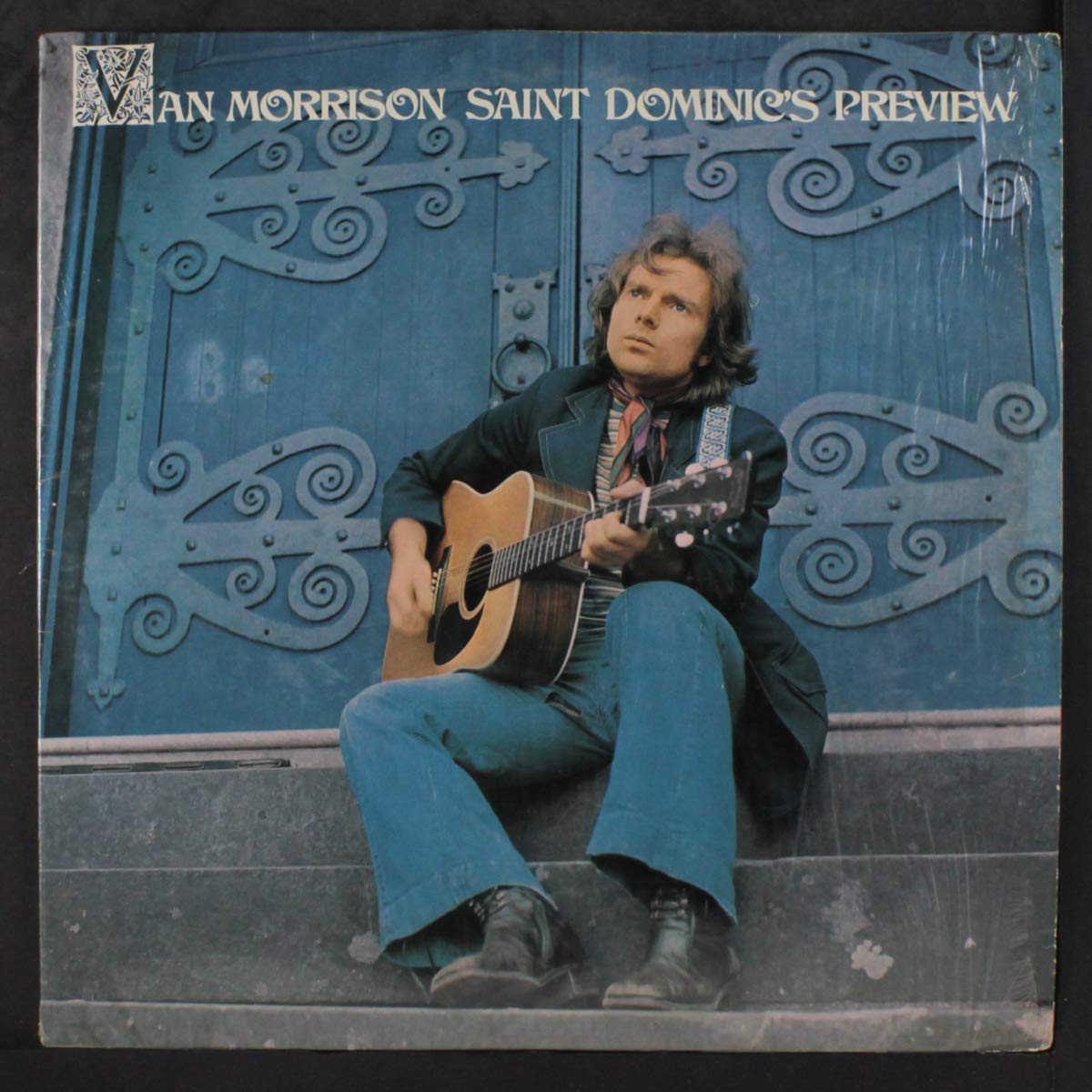 saint dominic's preview