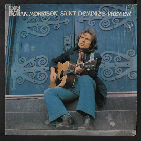 saint dominic's preview
