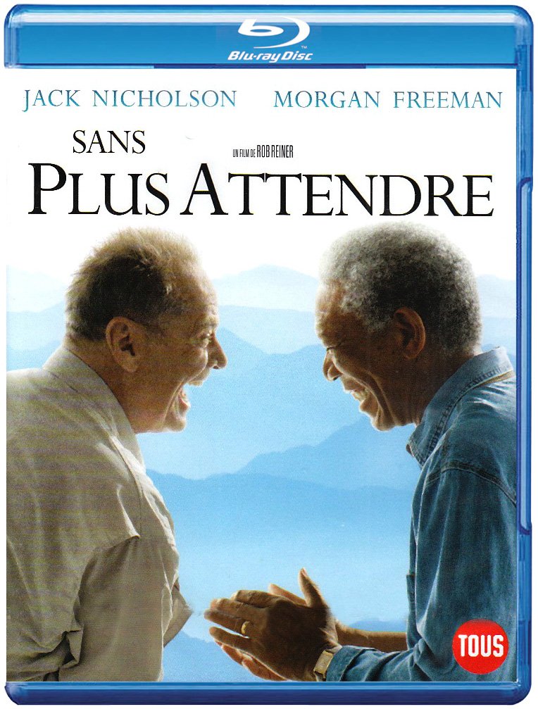 Sans Plus Attendre