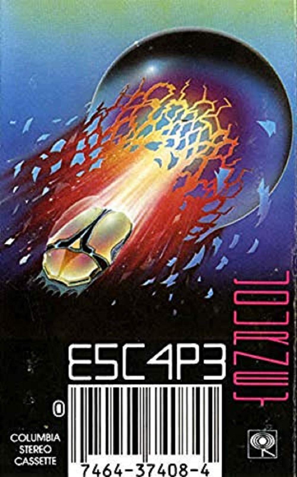 Escape