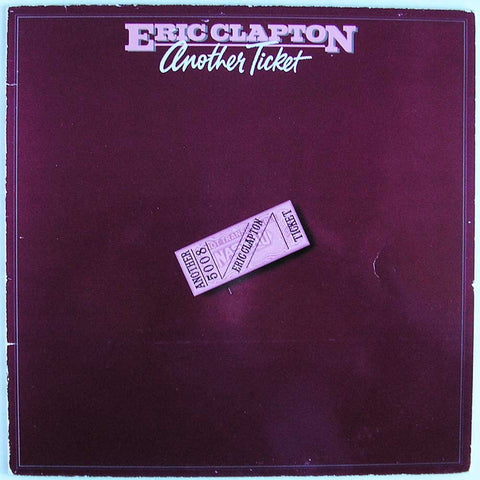 Another Ticket [LP]