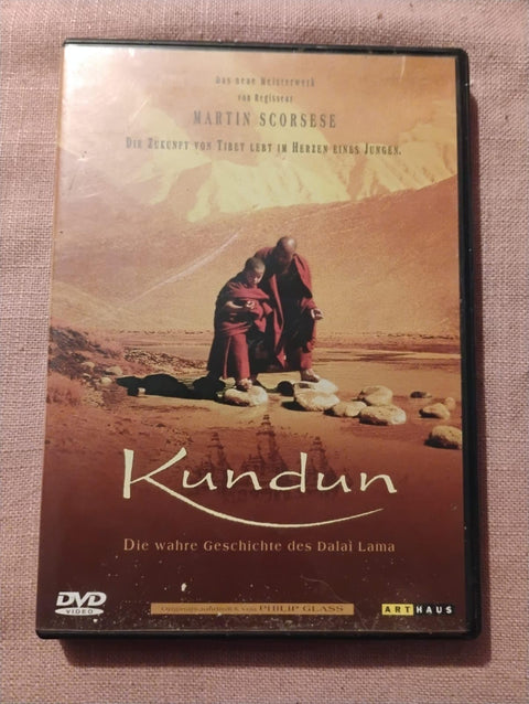 Kundun