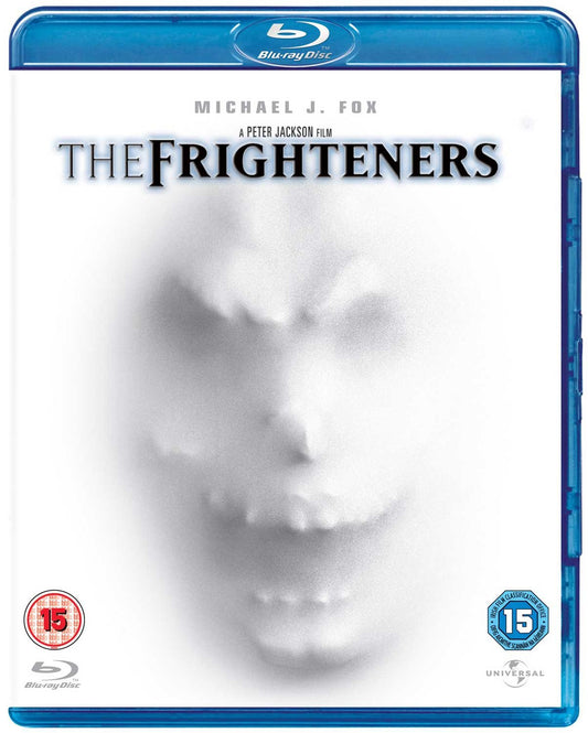 The Frighteners [Blu-ray]