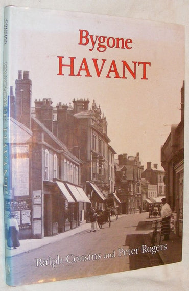 Bygone Havant