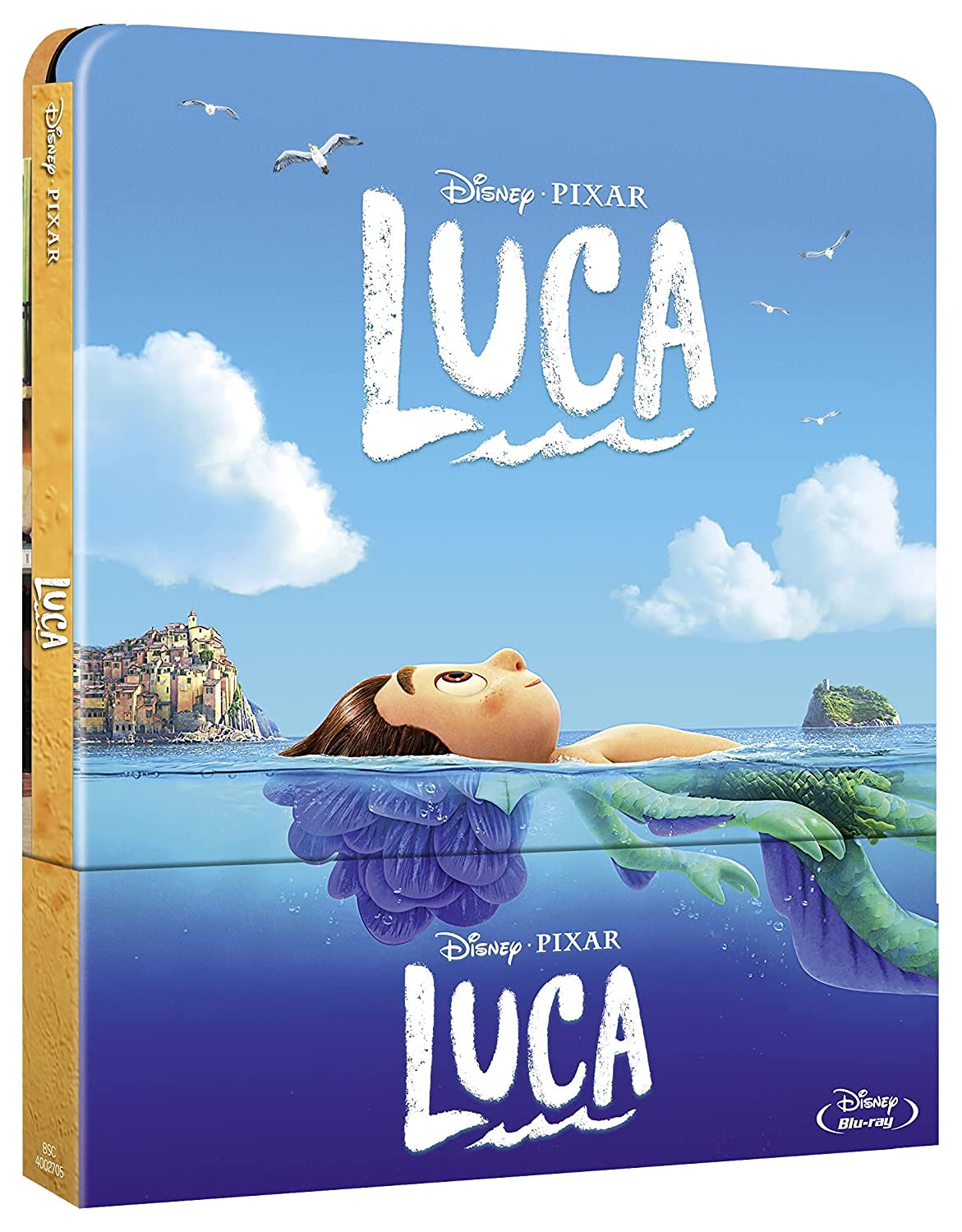 Luca (Feature)