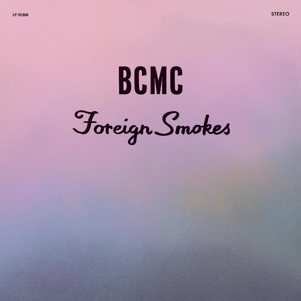 Foriegn Smokes