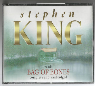 Bag Of Bones