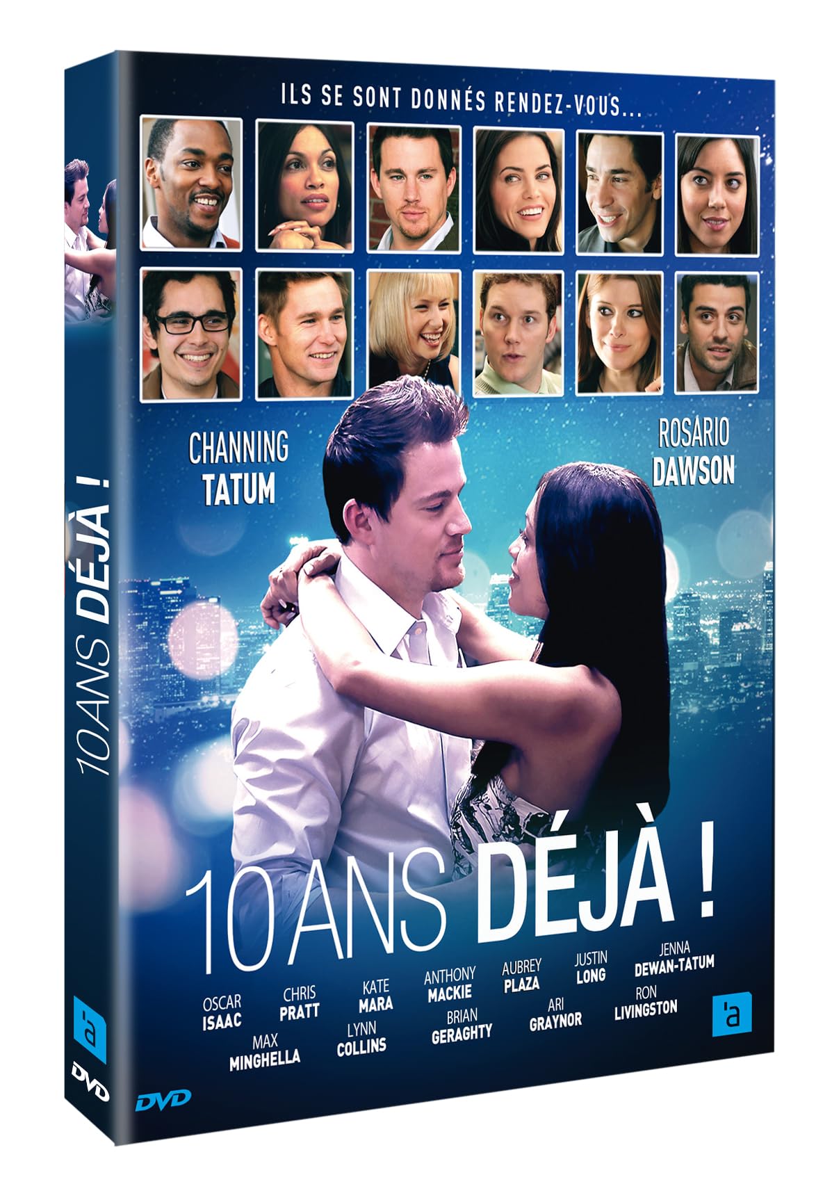 10 ans déjà