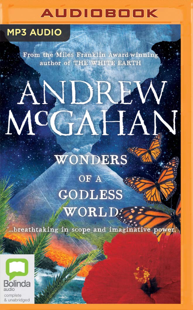 Wonders of a Godless World