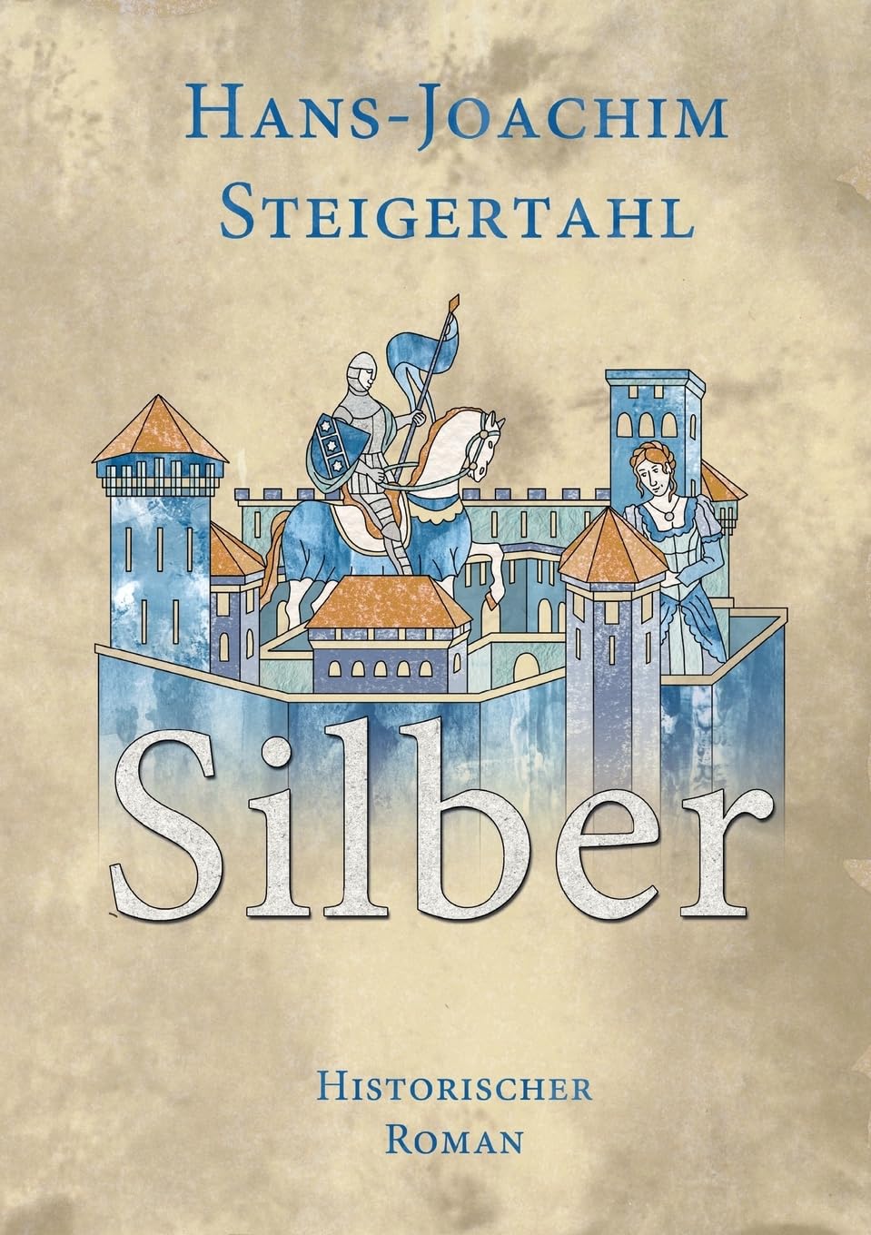 Silber (German Edition)
