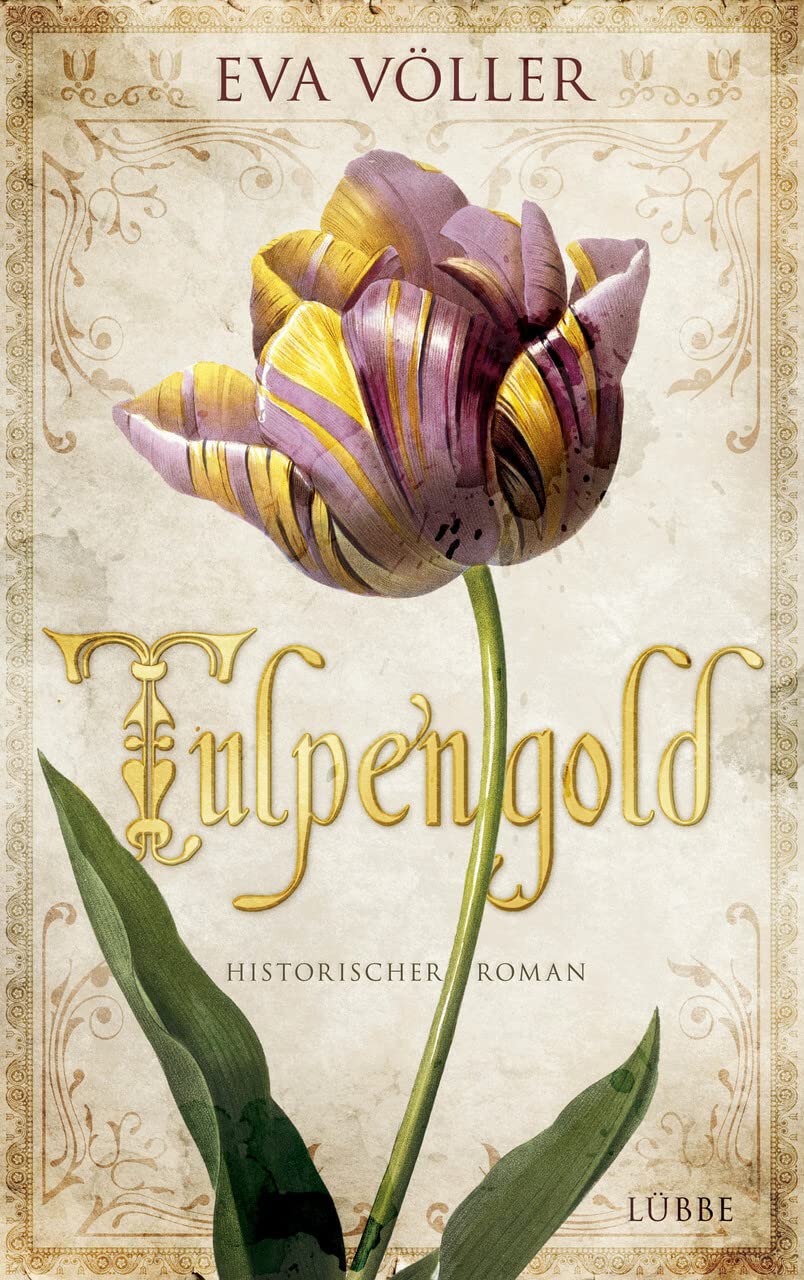 Tulpengold (German Edition)