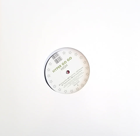 High (Remixes)