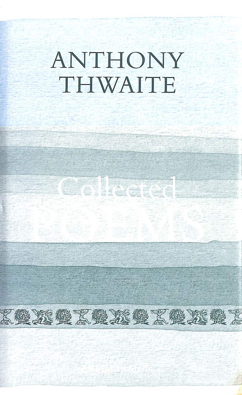 Collected Poems