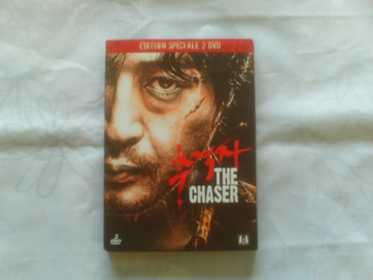 The Chaser