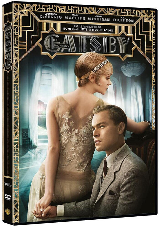 Gatsby Le Magnifique (2013)