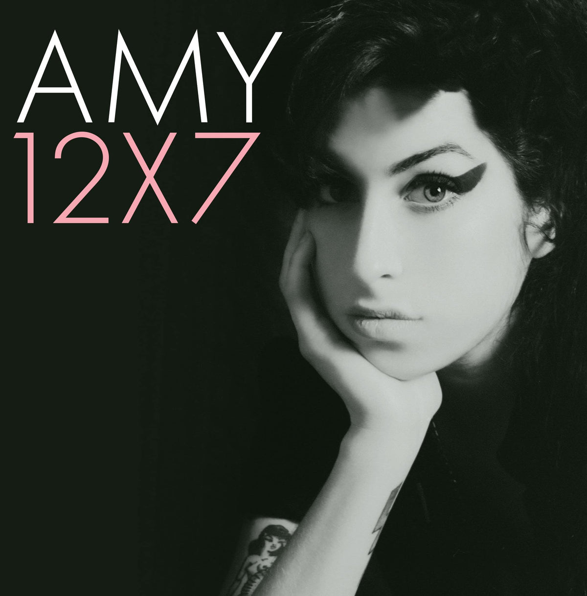 12X7: The Singles Collection