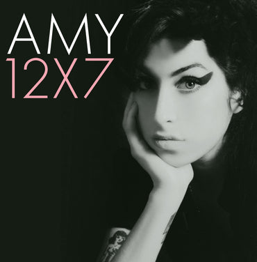 12X7: The Singles Collection
